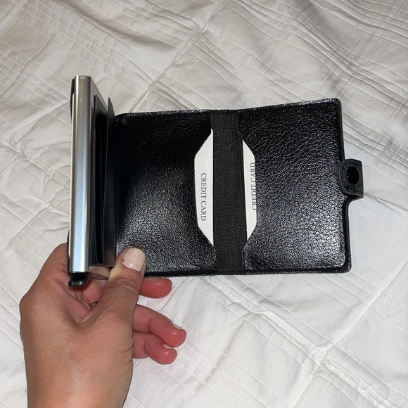 Boys Wallet - Picture 2 of 4